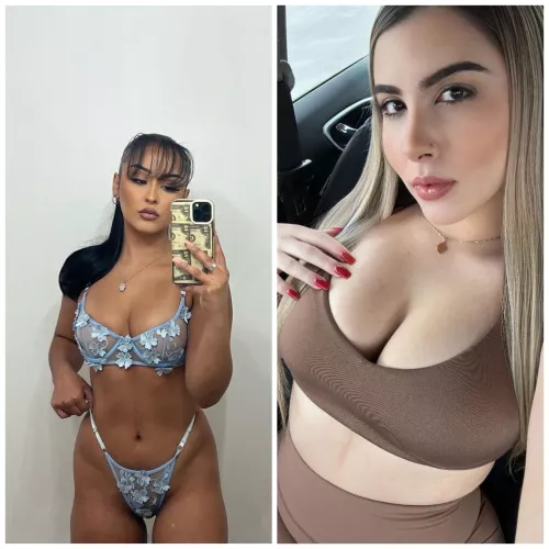 Which one and why? [2] by Nervous-Visual2663