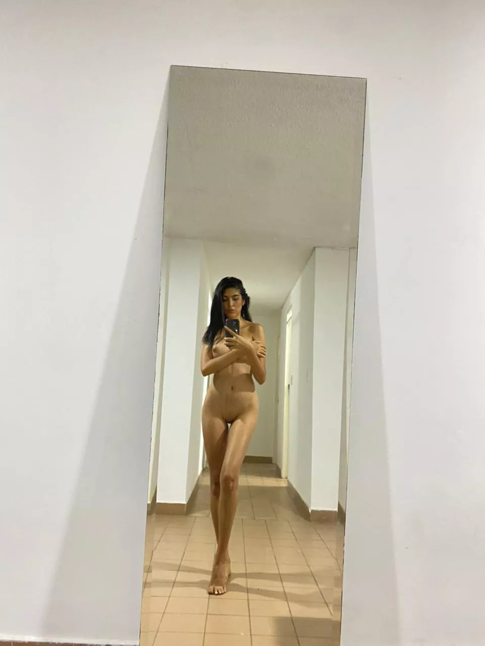 Why cum on my petite belly when you can give me a creampie? posted by DirectBulfrog