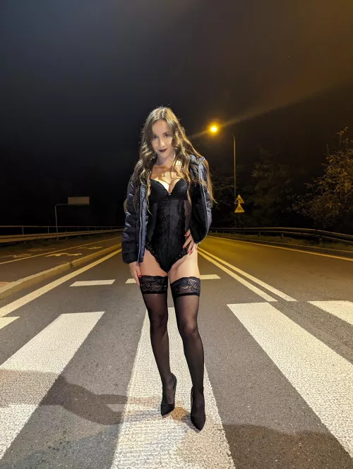 Will my boss like this outfit? by wi_ka99