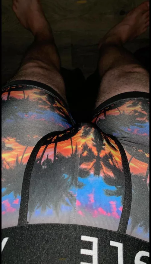 wishing I had a hot dude to come pull these down! by InstantLugia