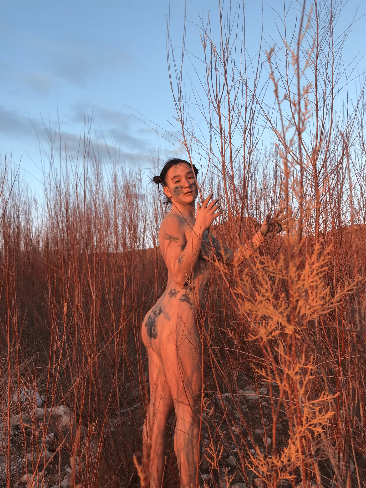 Would you bang a college girl in here? posted by demonfaceinc