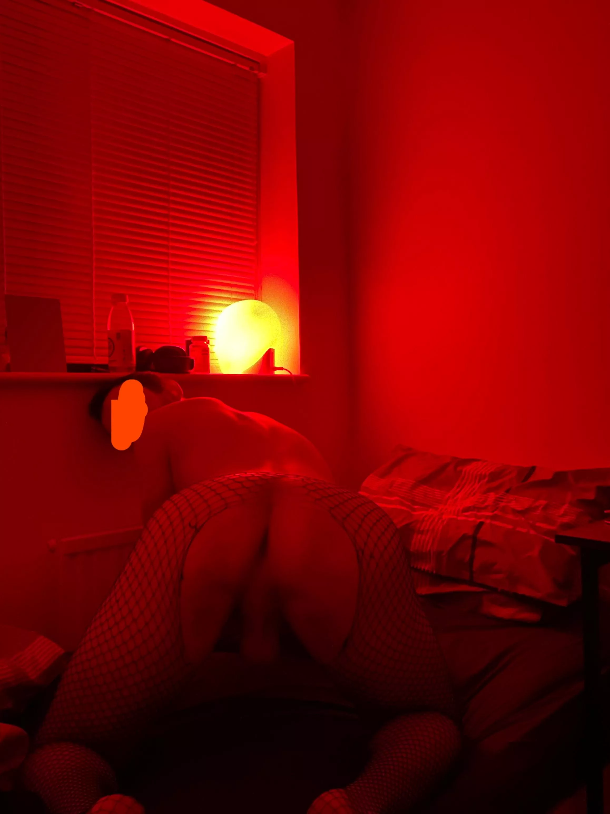 Would you fuck me in fishnets? 🥺 posted by TSG-M4nic