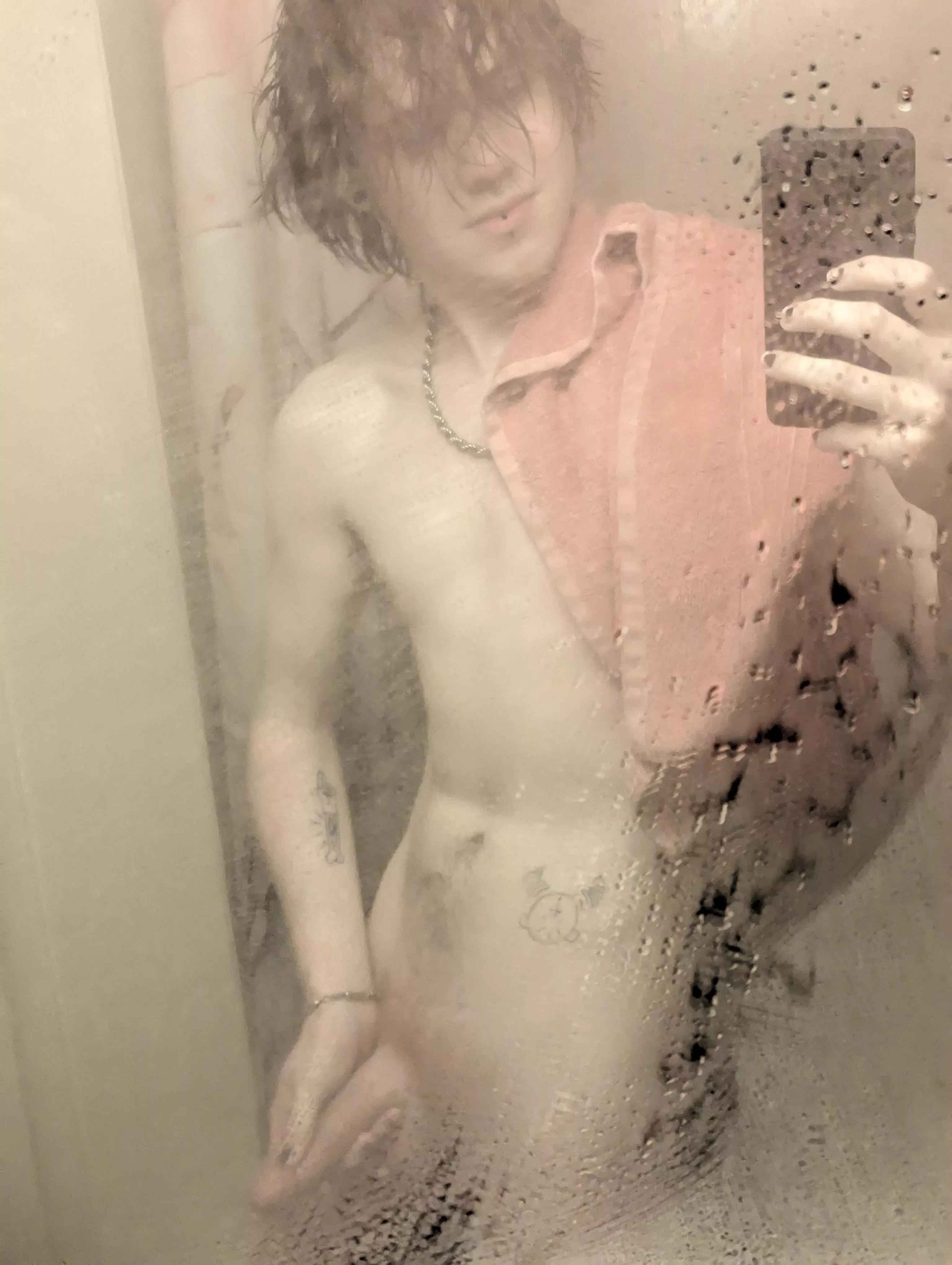 Would you get dicked down by a young alt guy? posted by Bielzebub_