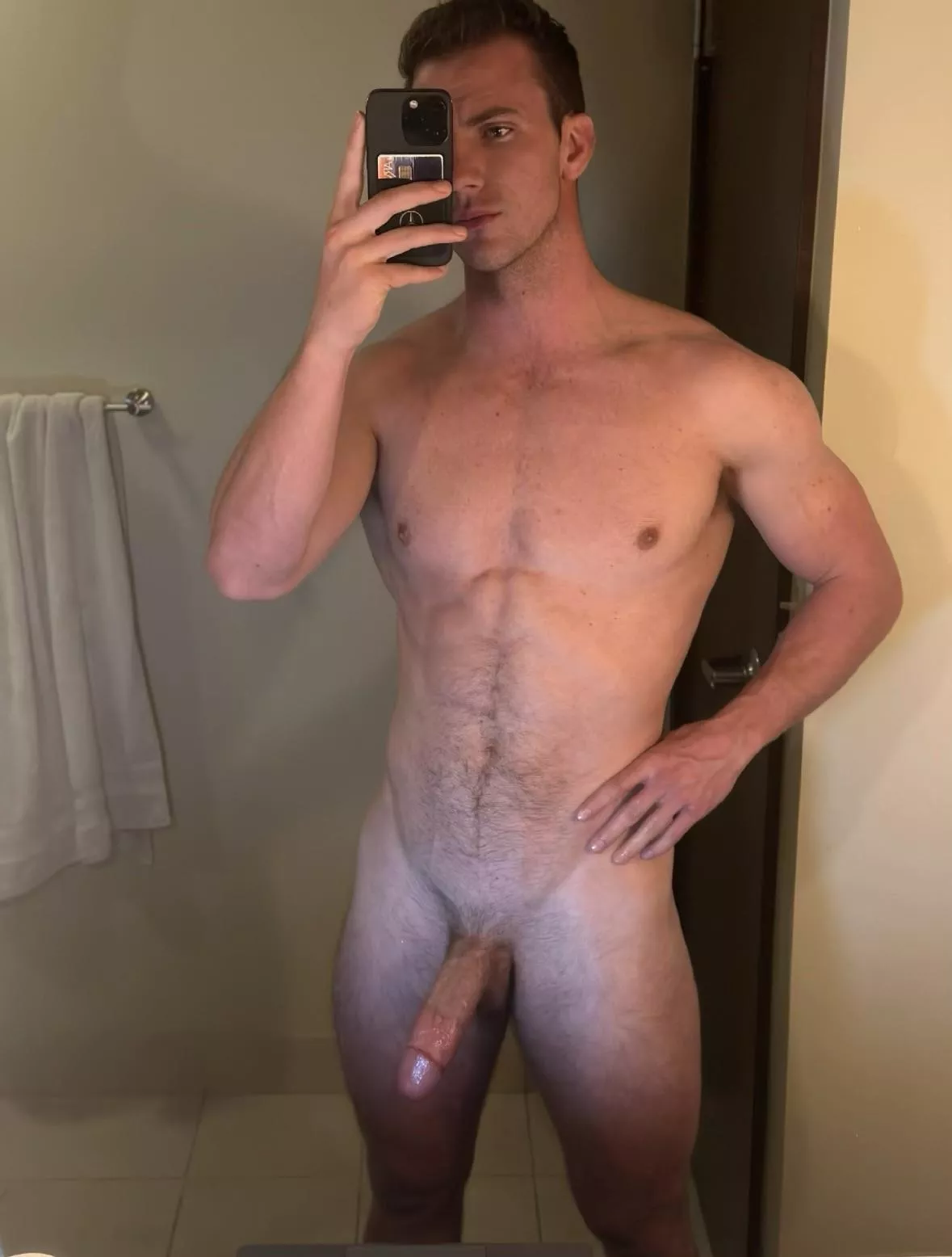 [26] I hope this makes your night a little better 😈 posted by FLEXXAPPEAL