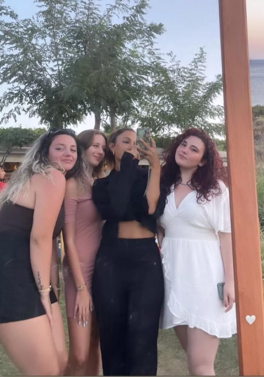 [4] who would you choose for the night? posted by magnacarti