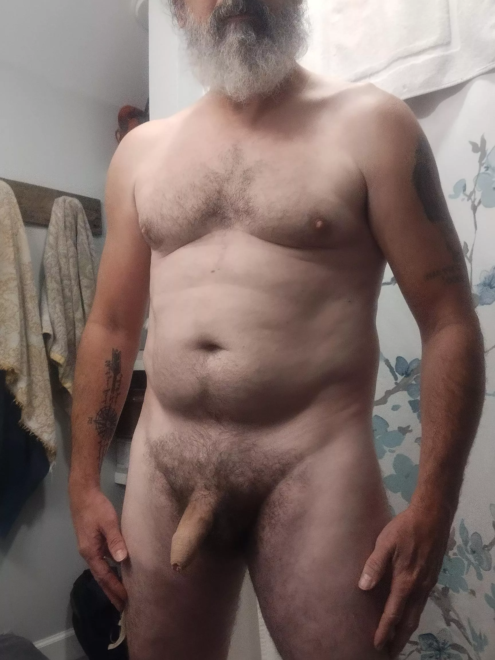 (49)Happy Tuesday all my horny friends! posted by Uncutdelightt