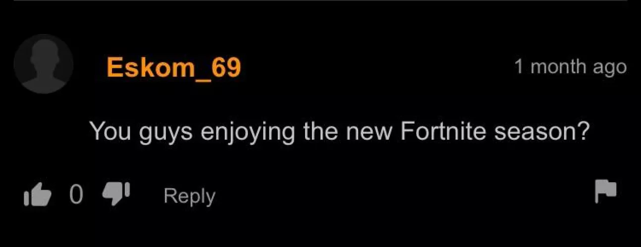 a common post-nut topic by YourPersonalFBI