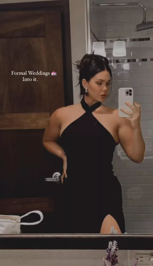 Alison Tyler 🖤 by zimmerteh