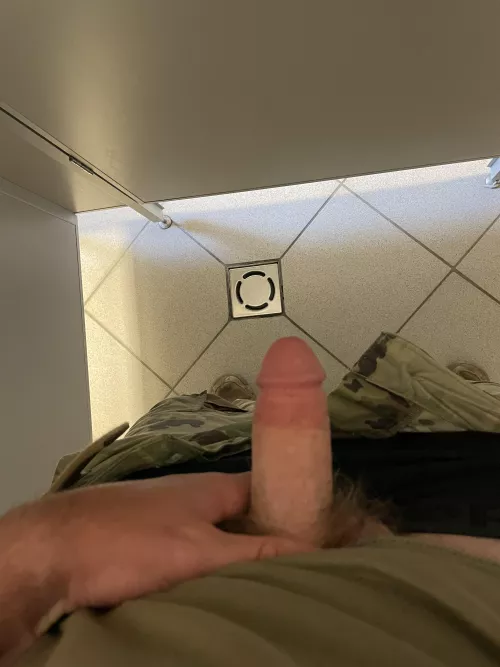 Another day another post asking for someone to get me hard, will you be the one? by just4fn89