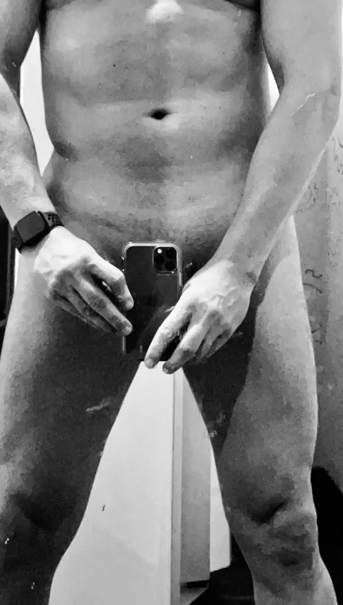 Another good lift day completed. Have a good day y’all (m) by sinnerz13