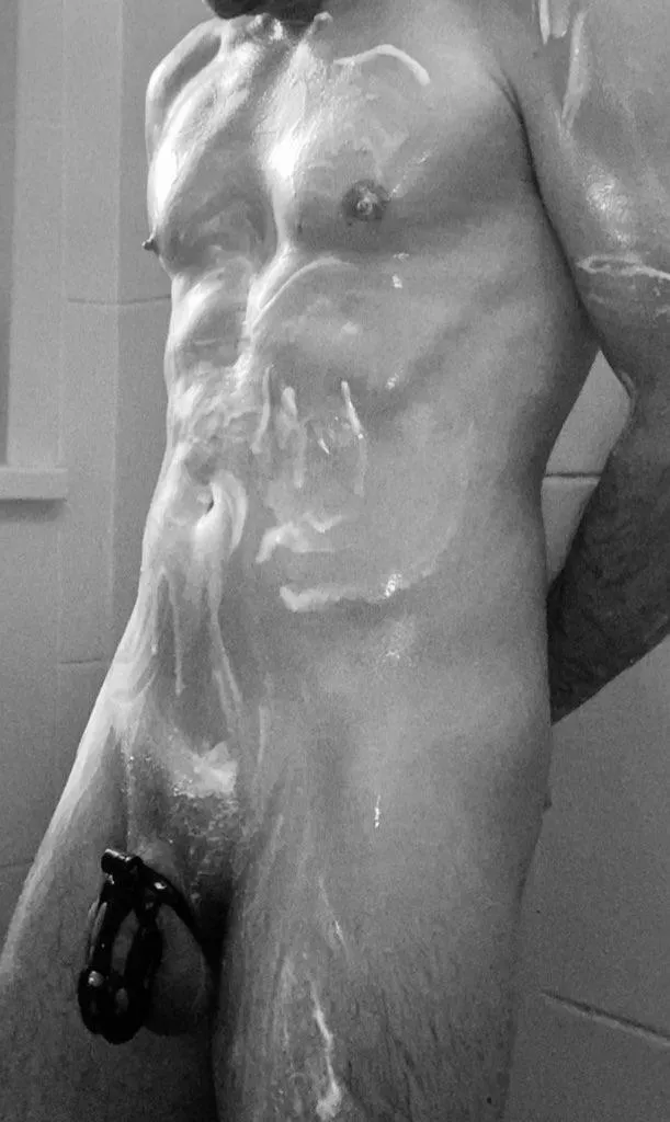 Anyone want to hose me down? 😉 posted by Pit_Pony_1