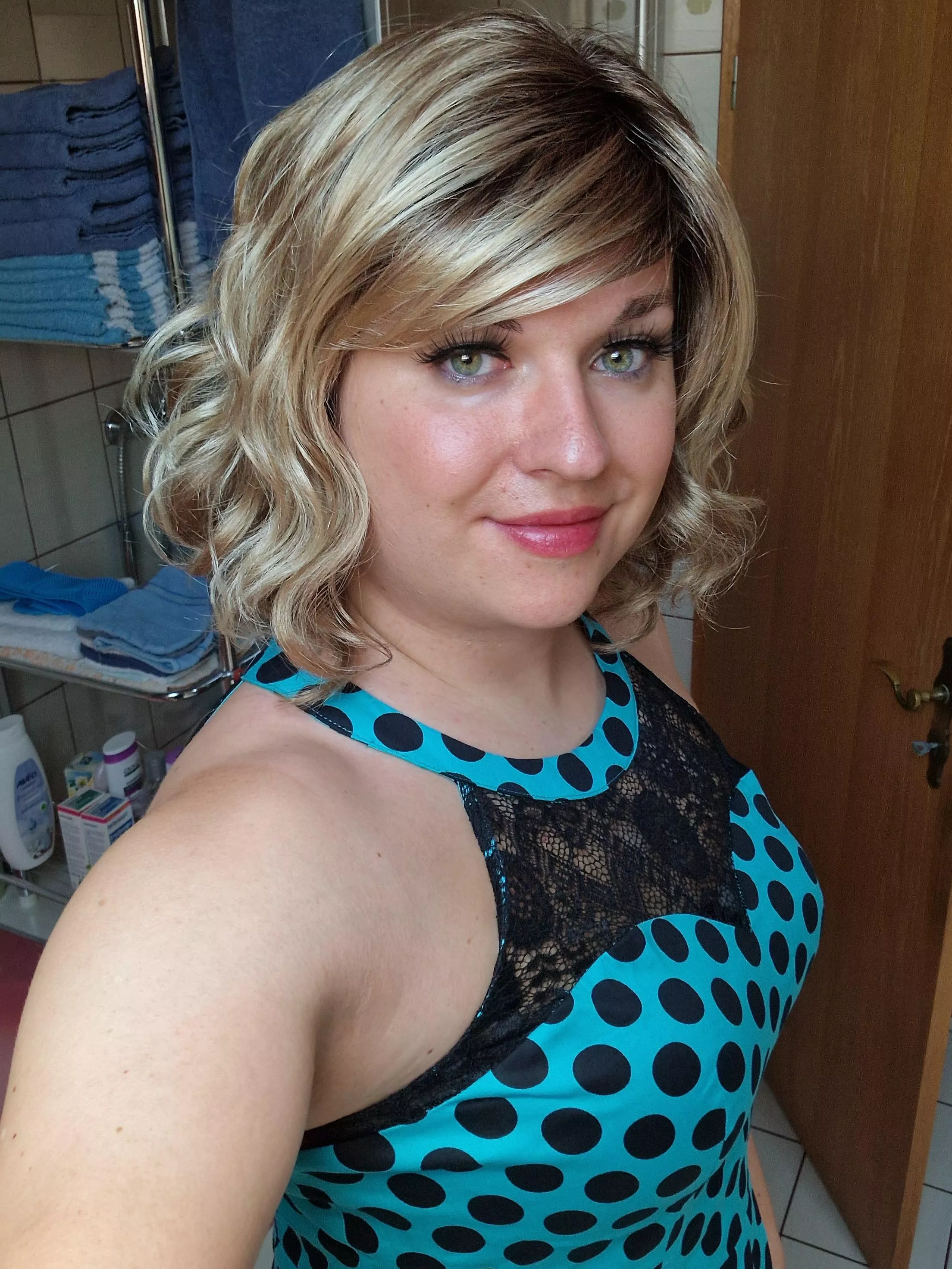 At least a little cute? :/ posted by whynotevelyn