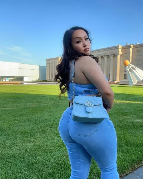 Baby Bella by d4rksadist54