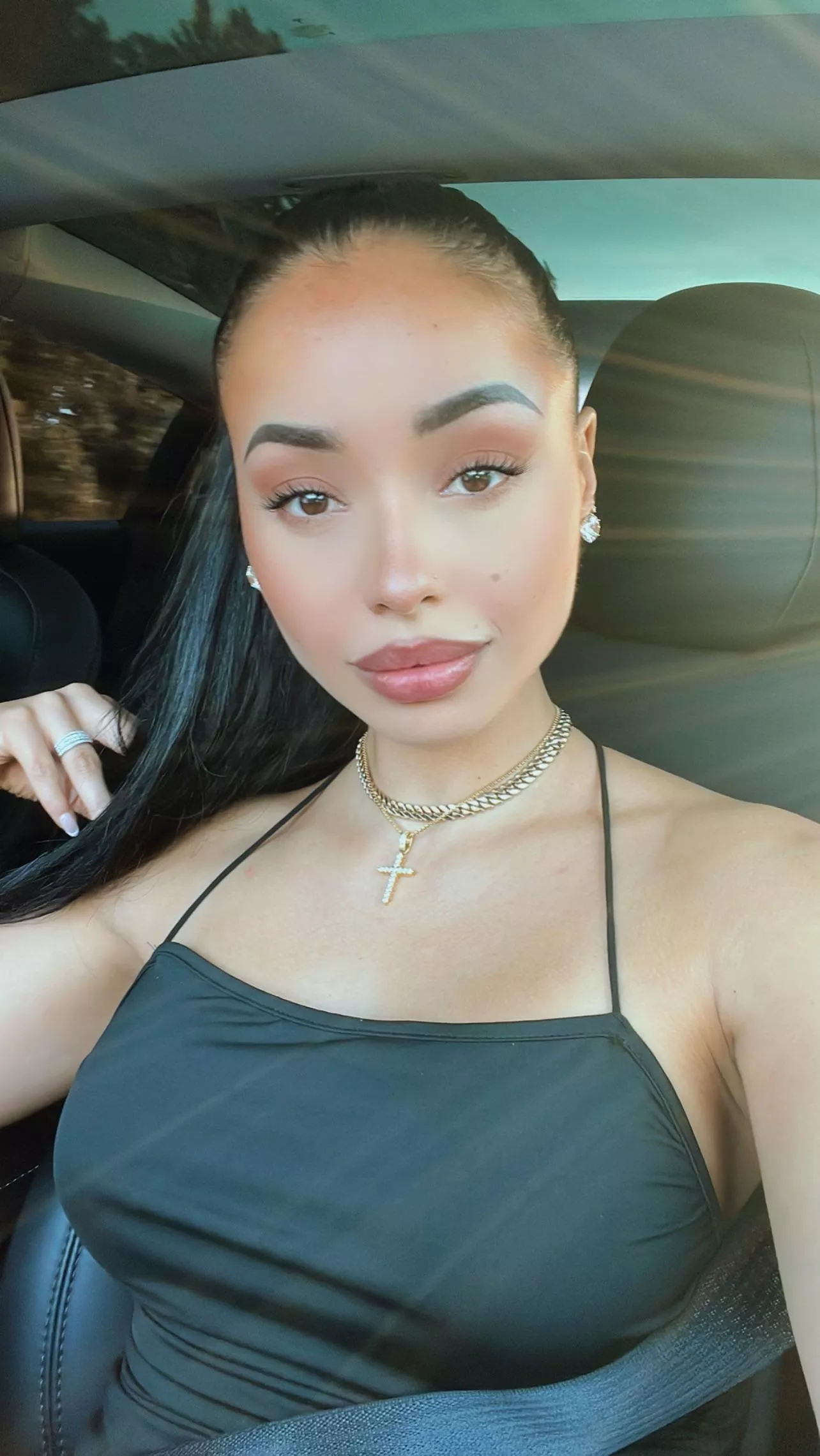 Black x french canadian posted by emmaxroseb