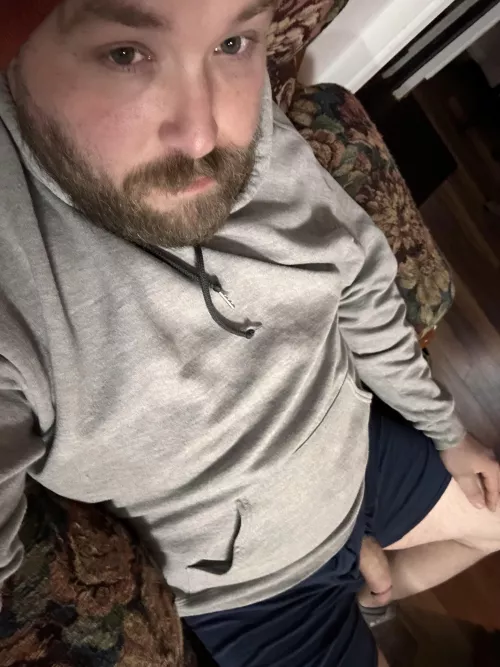 Boxer flys were made for softies by Extension_Emu7657