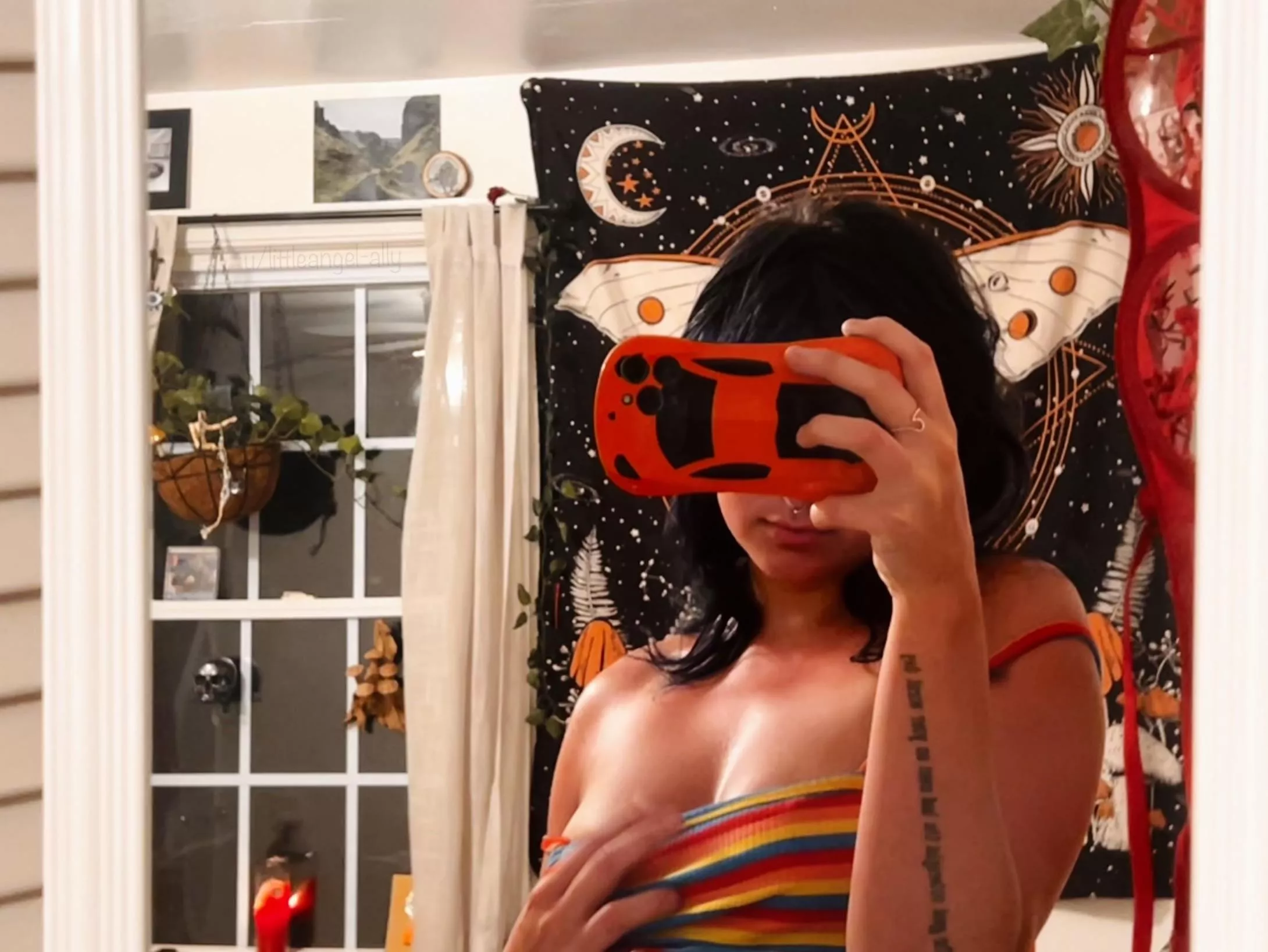 bras are cute but unnecessary posted by littleangel-ally