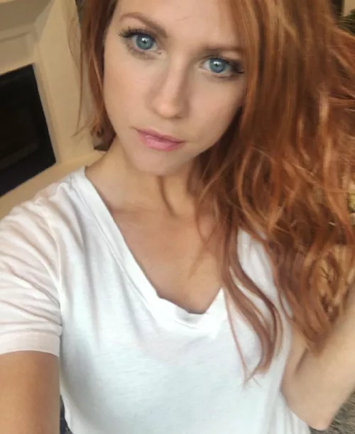 Brittany Snow by AncalagonTheJetBlack