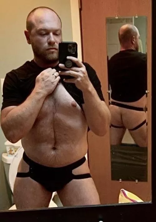 Built for speed and pleasure by Salt_Milk_6610