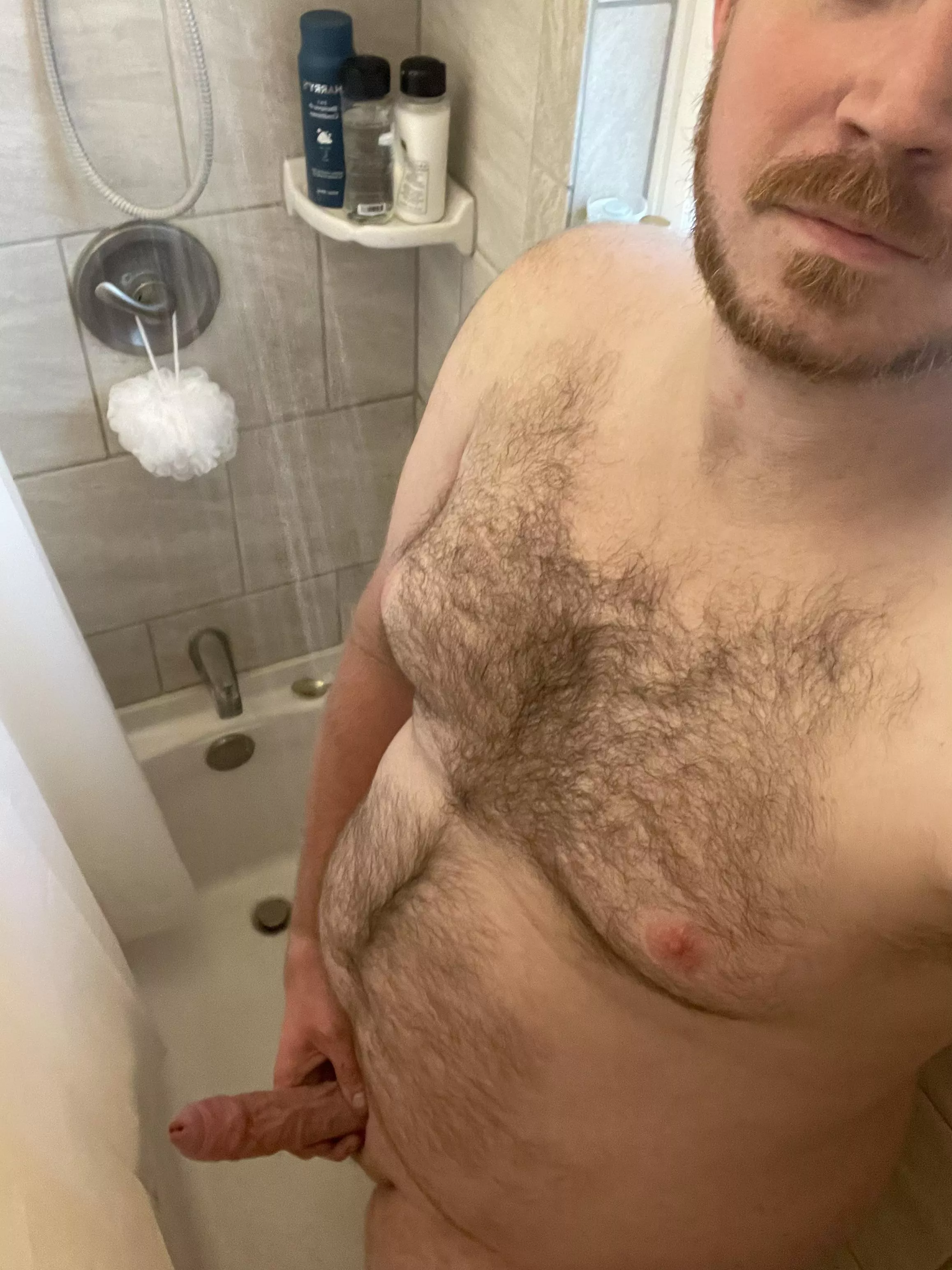 Can someone please help me out in the shower ? posted by DueKindheartedness76