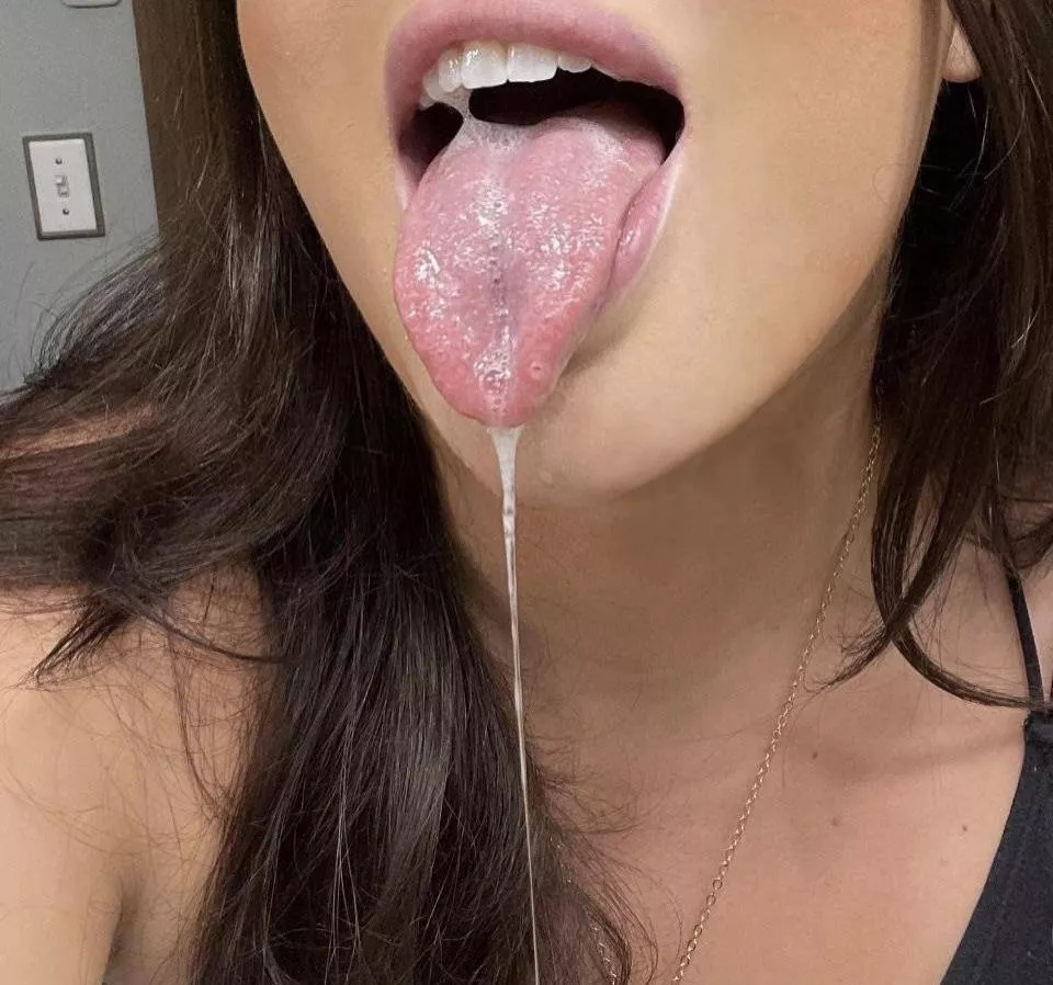 Can you Add to this cum he gave me…41F OC posted by Difficult-Praline214