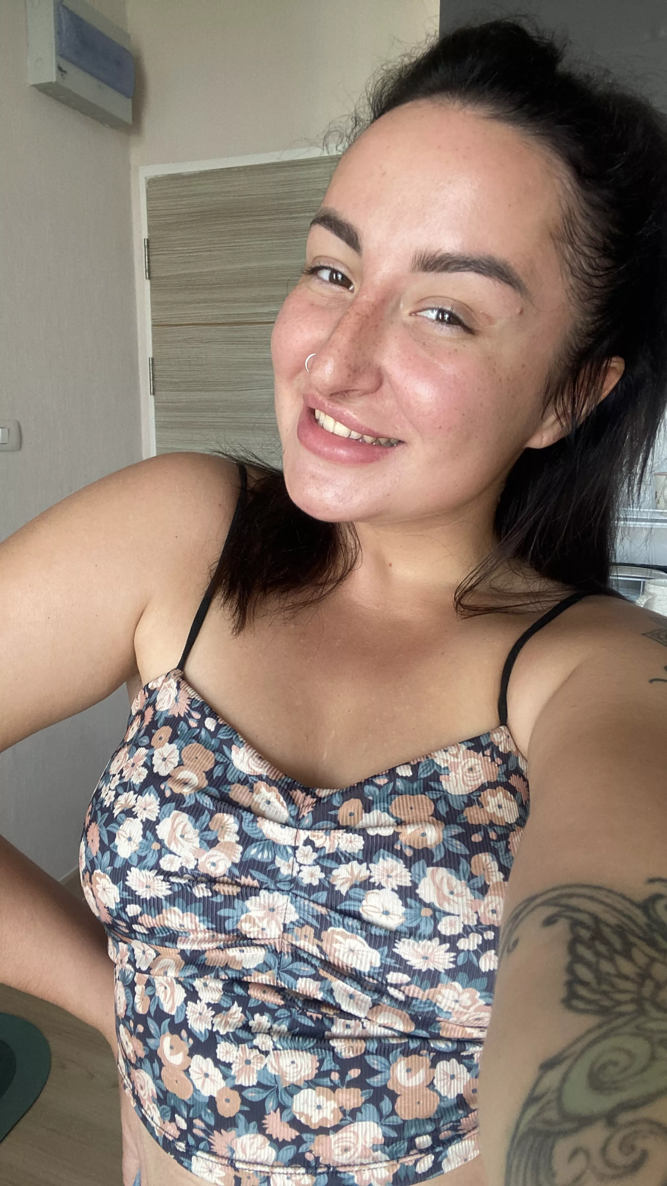 Can you handle this fiery heart? posted by sugarysimoom