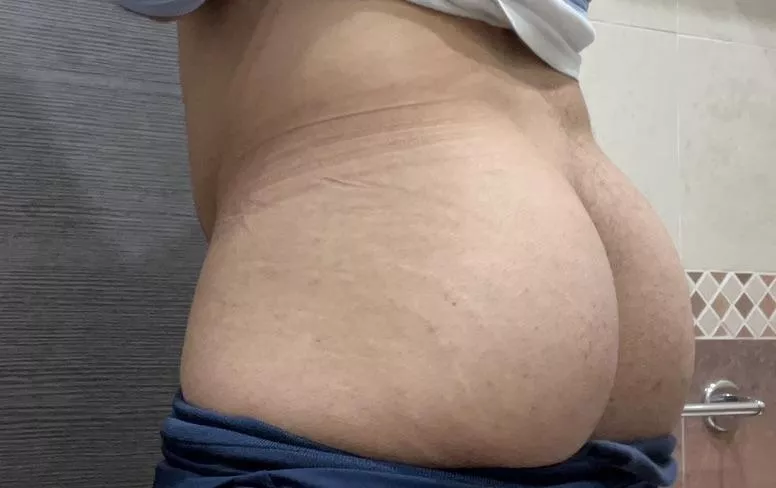 Can you massage it for me ? posted by Horny_Dude2334