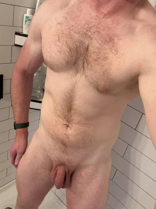 Clean and soft by MidwesternGuy91