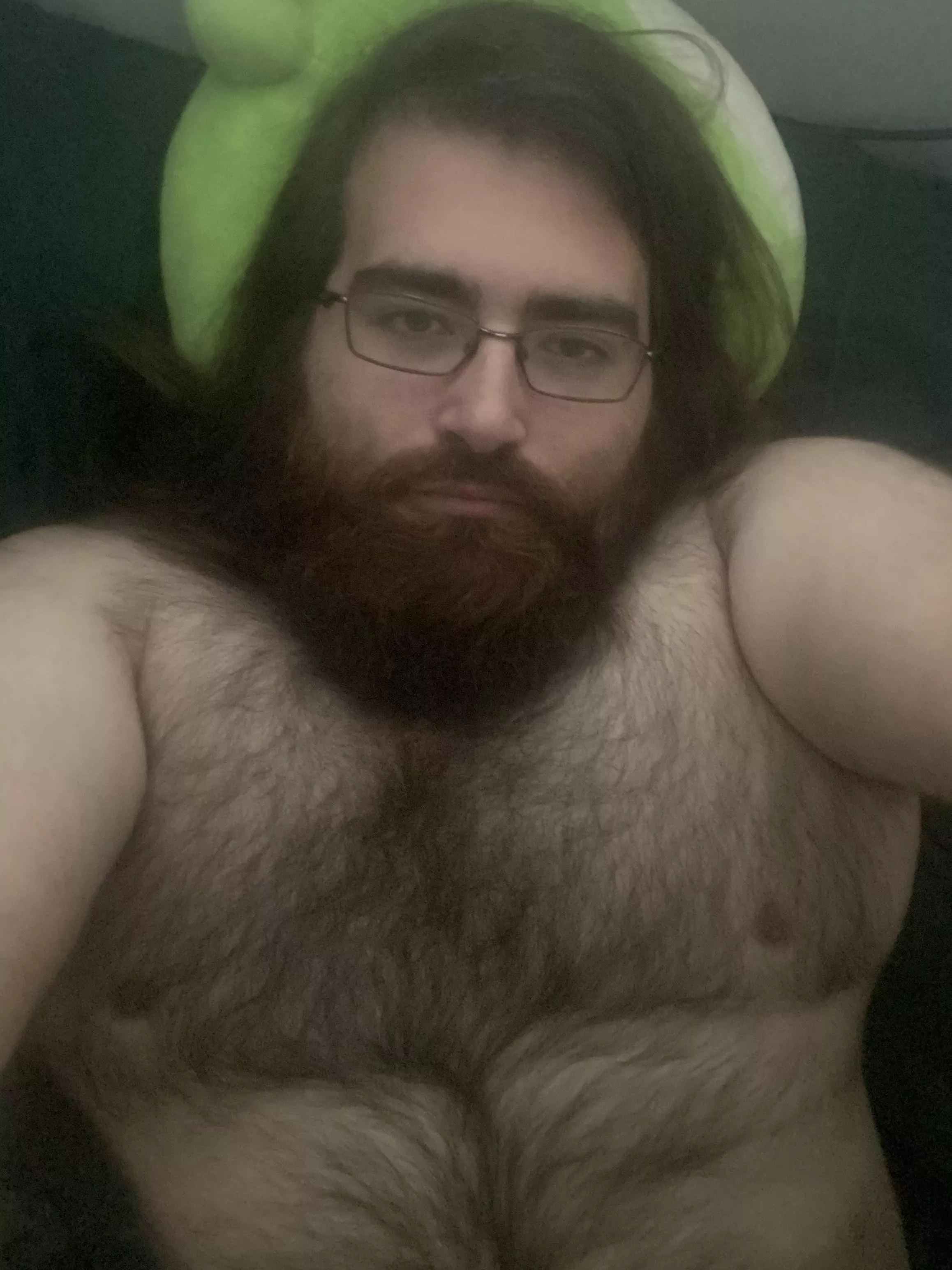 come cuddle posted by Secretbeedad