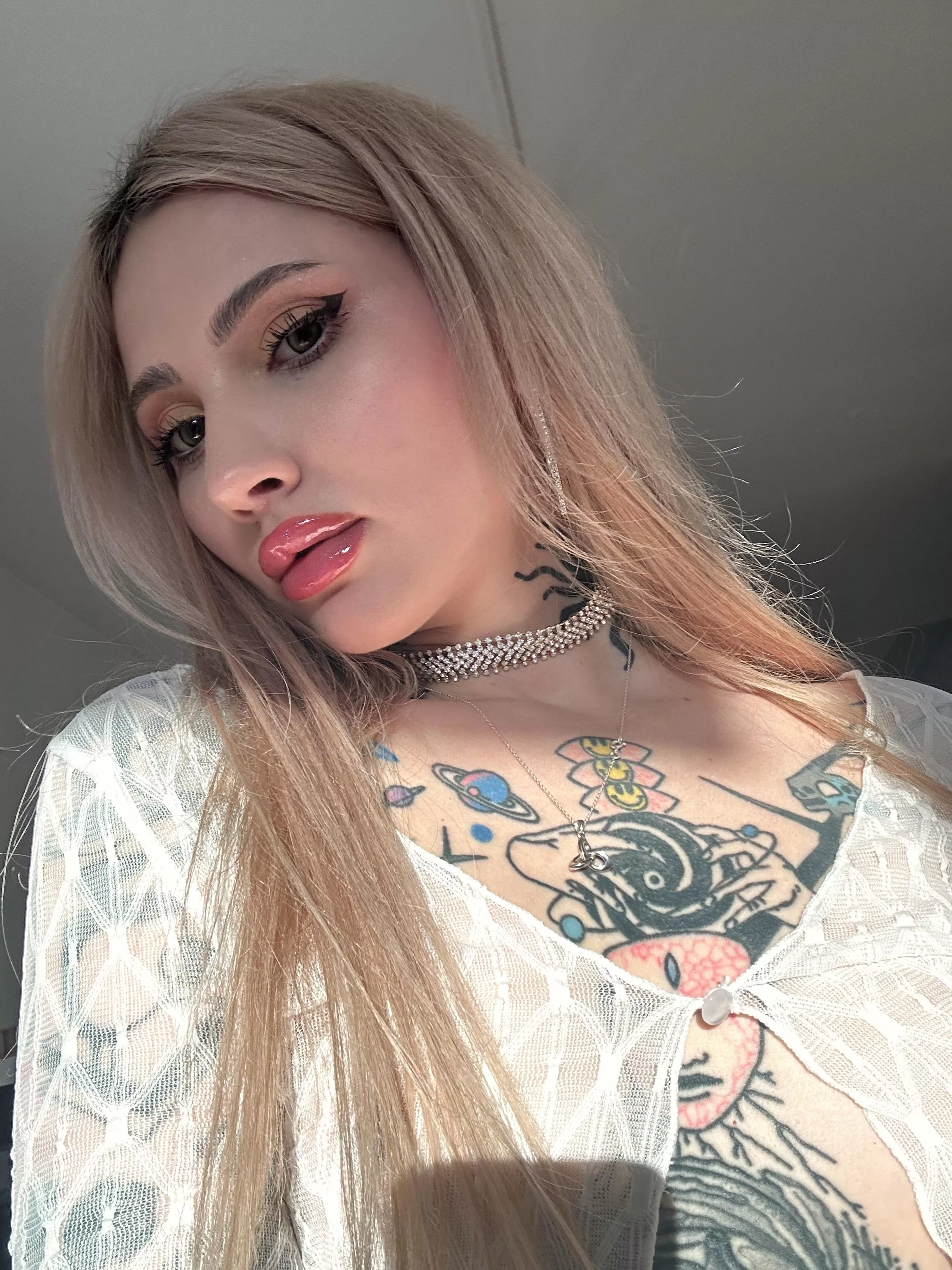 Come over and fuck me ?? posted by tendscatfish