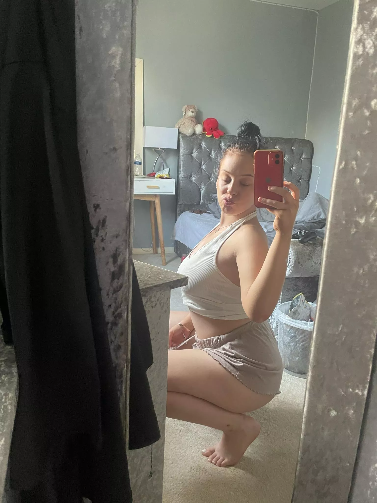 Comment yes if you've ever lasted under a minute, I love a 1 pump man posted by lmayritalmv