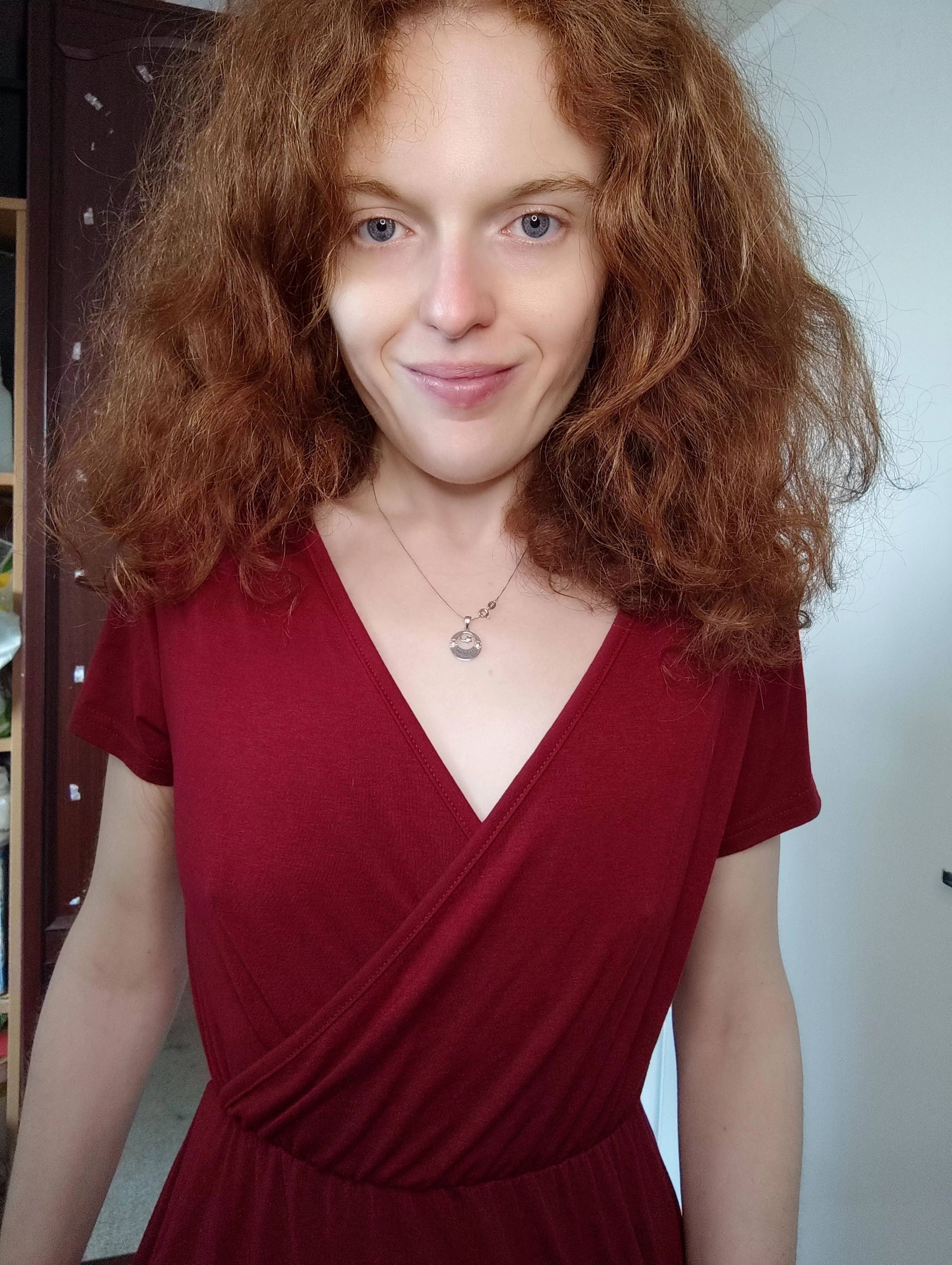 Date night without a bra posted by Hot-Campaign3260