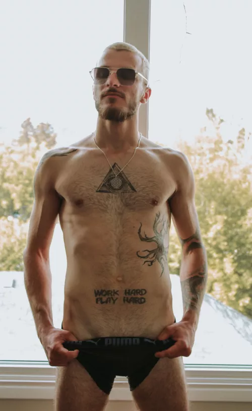 Daydreaming with Vince by Unknownboysbytavo