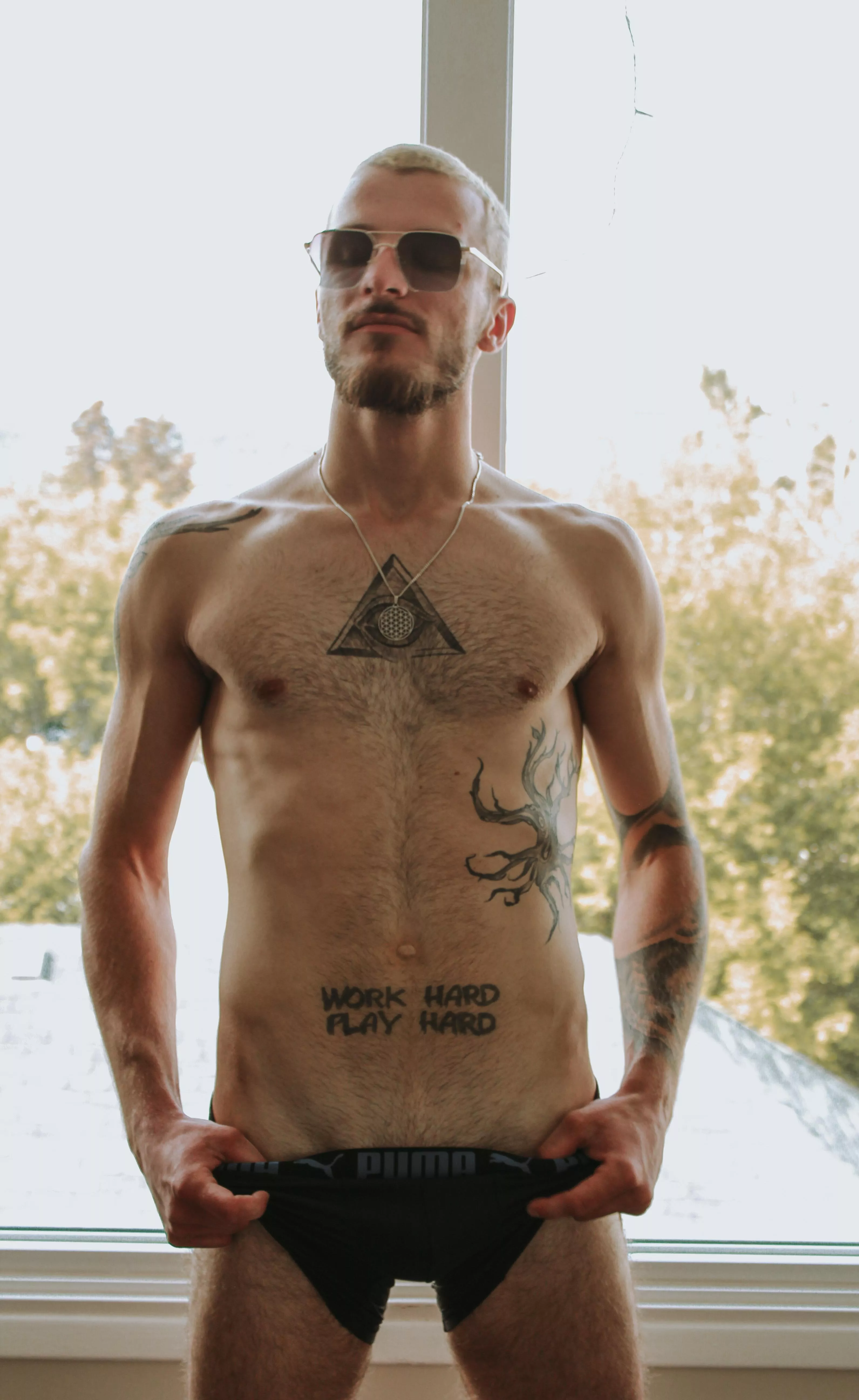 Daydreaming with Vince posted by Unknownboysbytavo