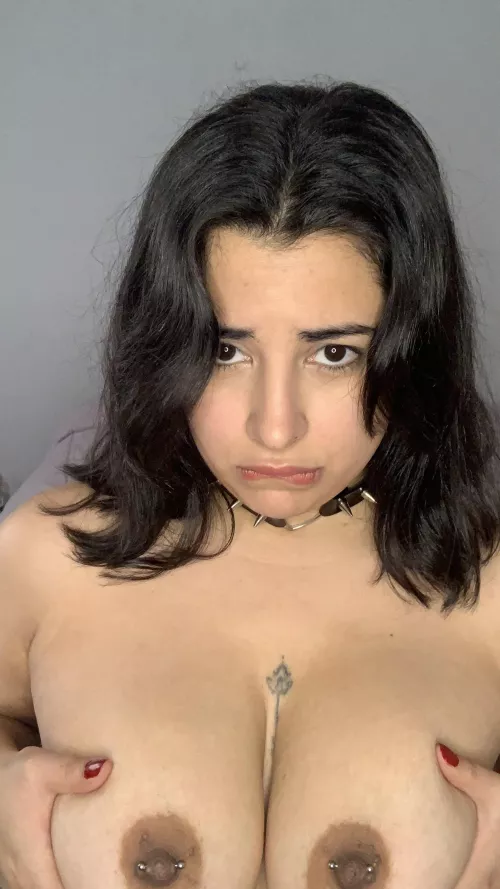 Definition of perfection by GinnyHerrick