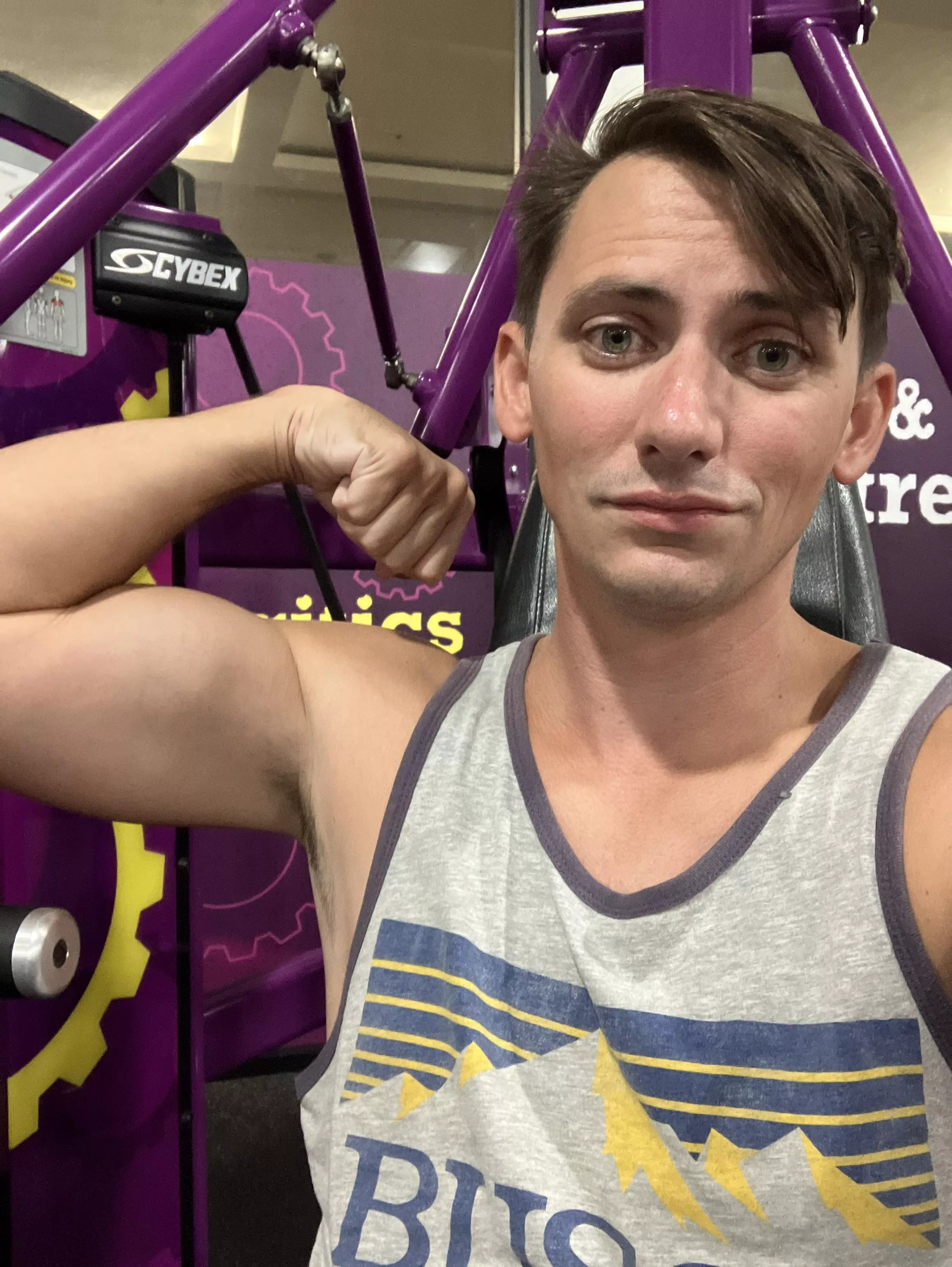 DMs are welcome [30] posted by nickifuckedmyass