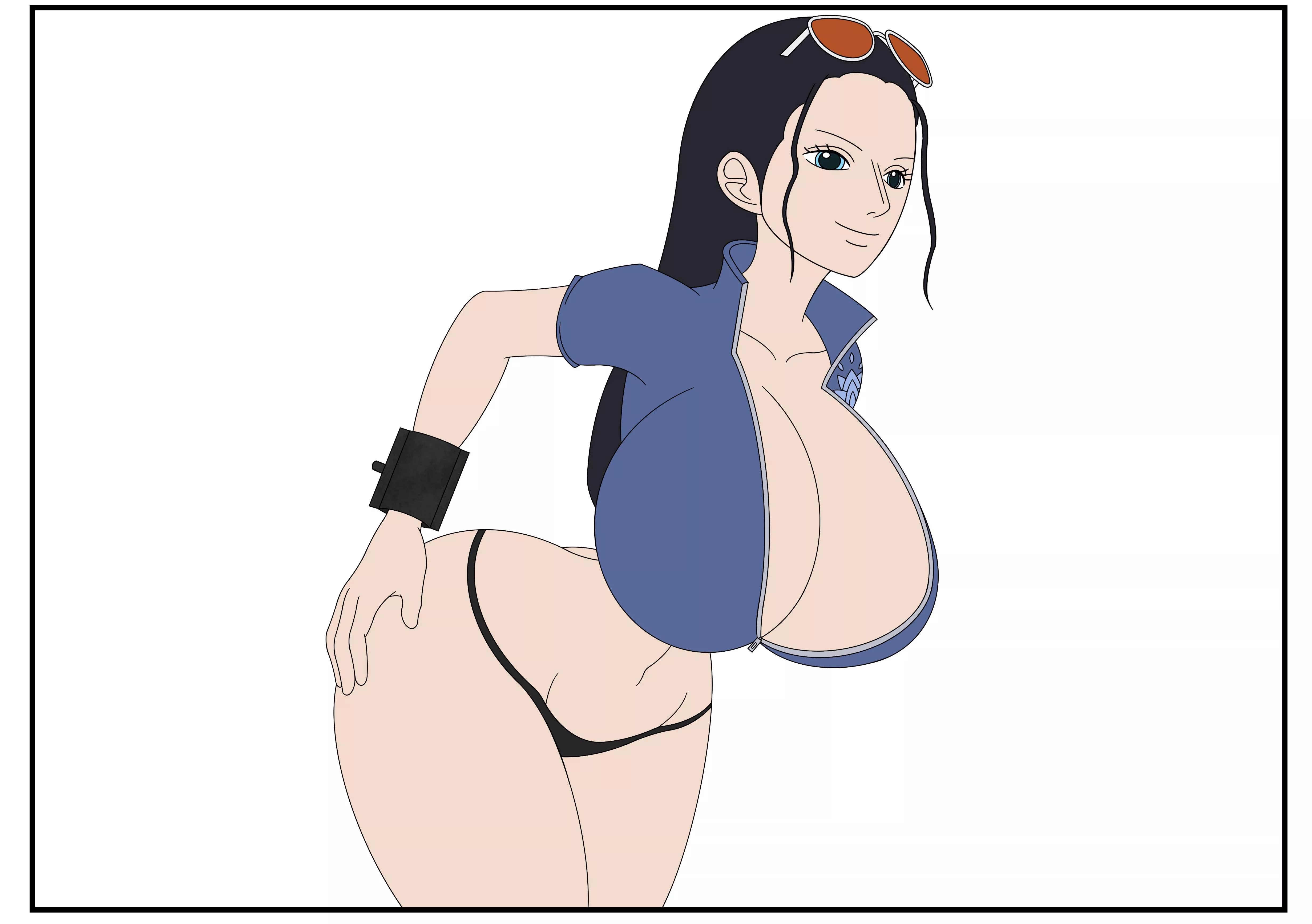 Doujin I’m working on (please read the description) posted by J323278