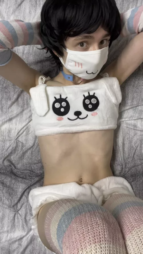 gmornin gay ppl :3 by femboy_origami