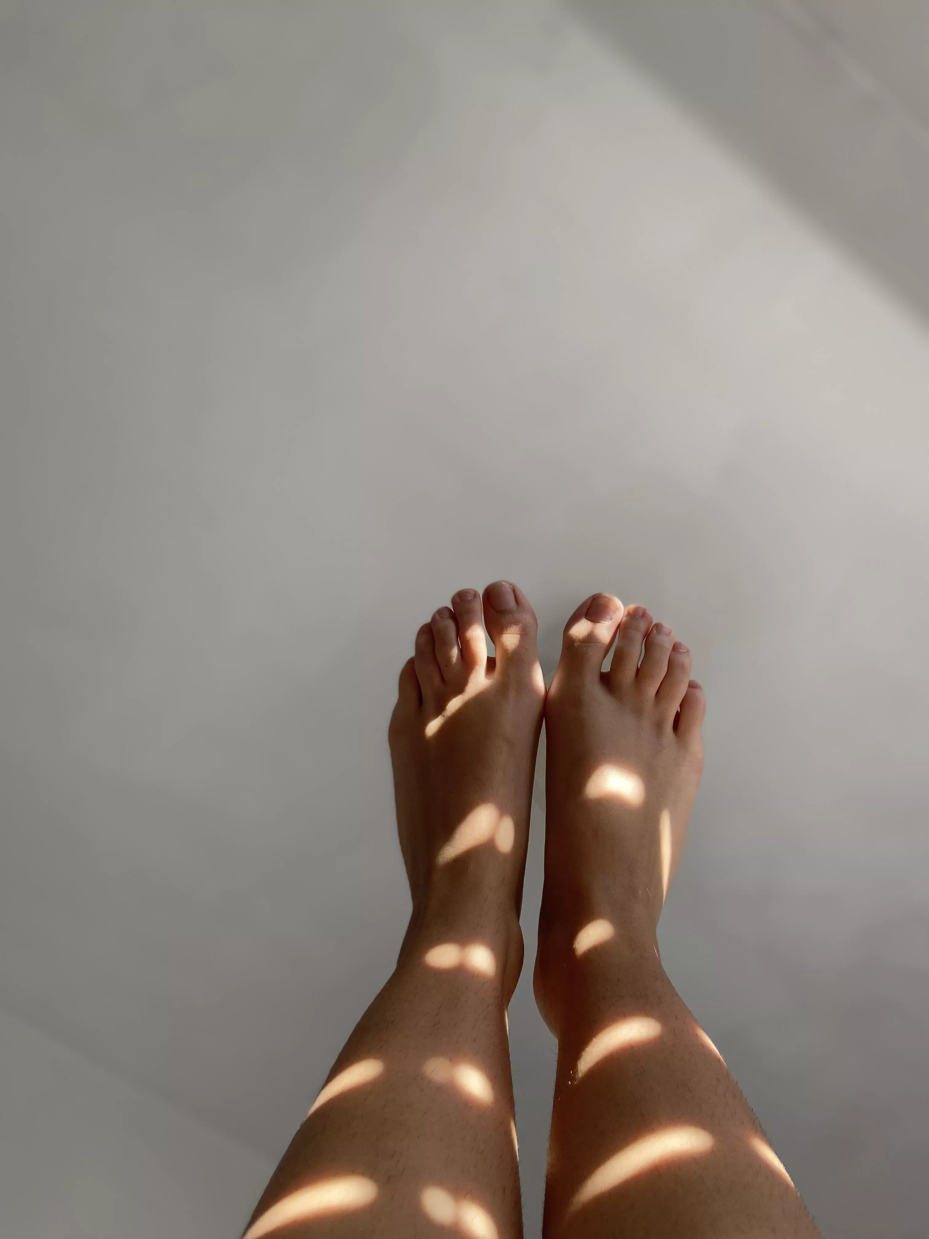 Good morning! posted by hamfromwyoming