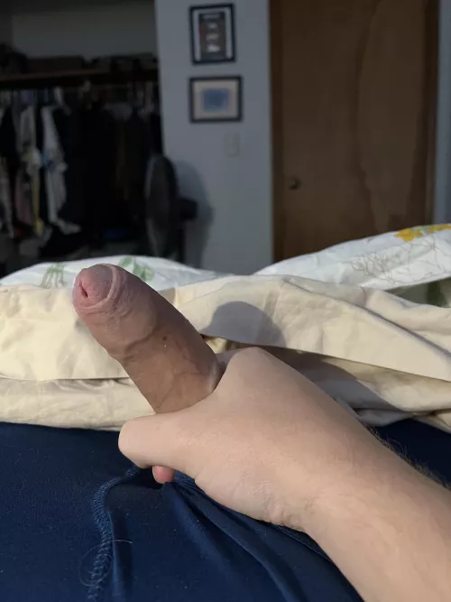 Got a case of the Mondays, think you could help 😏 by FauxMulderThrowaway