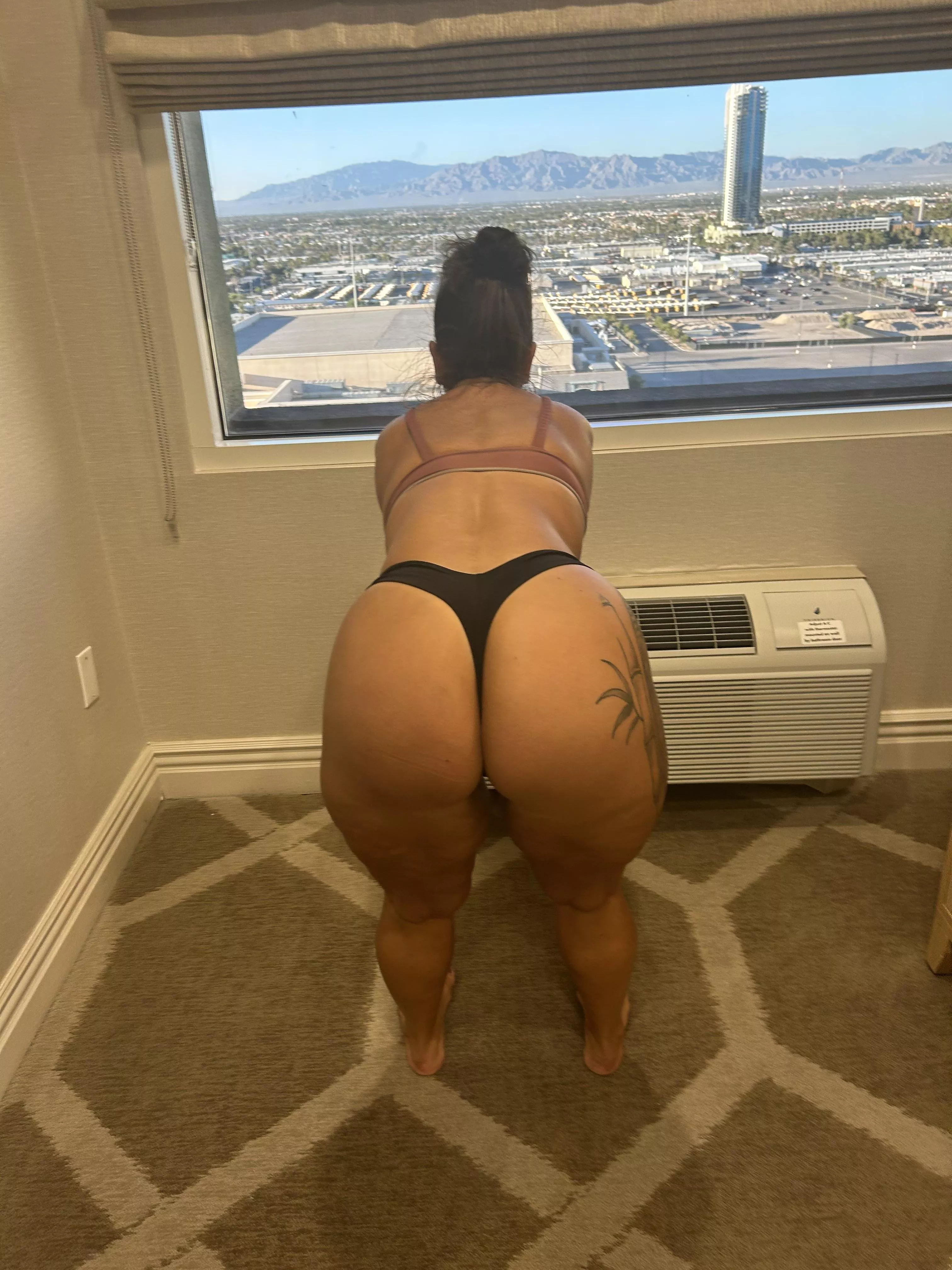 Got down to business as soon as I snapped this photo! posted by Pick_Me_333