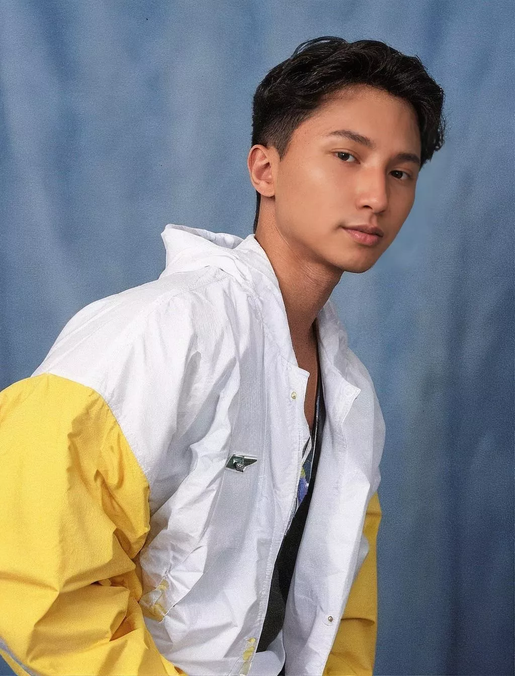 Half German, half Thai here posted by mangoricesticky