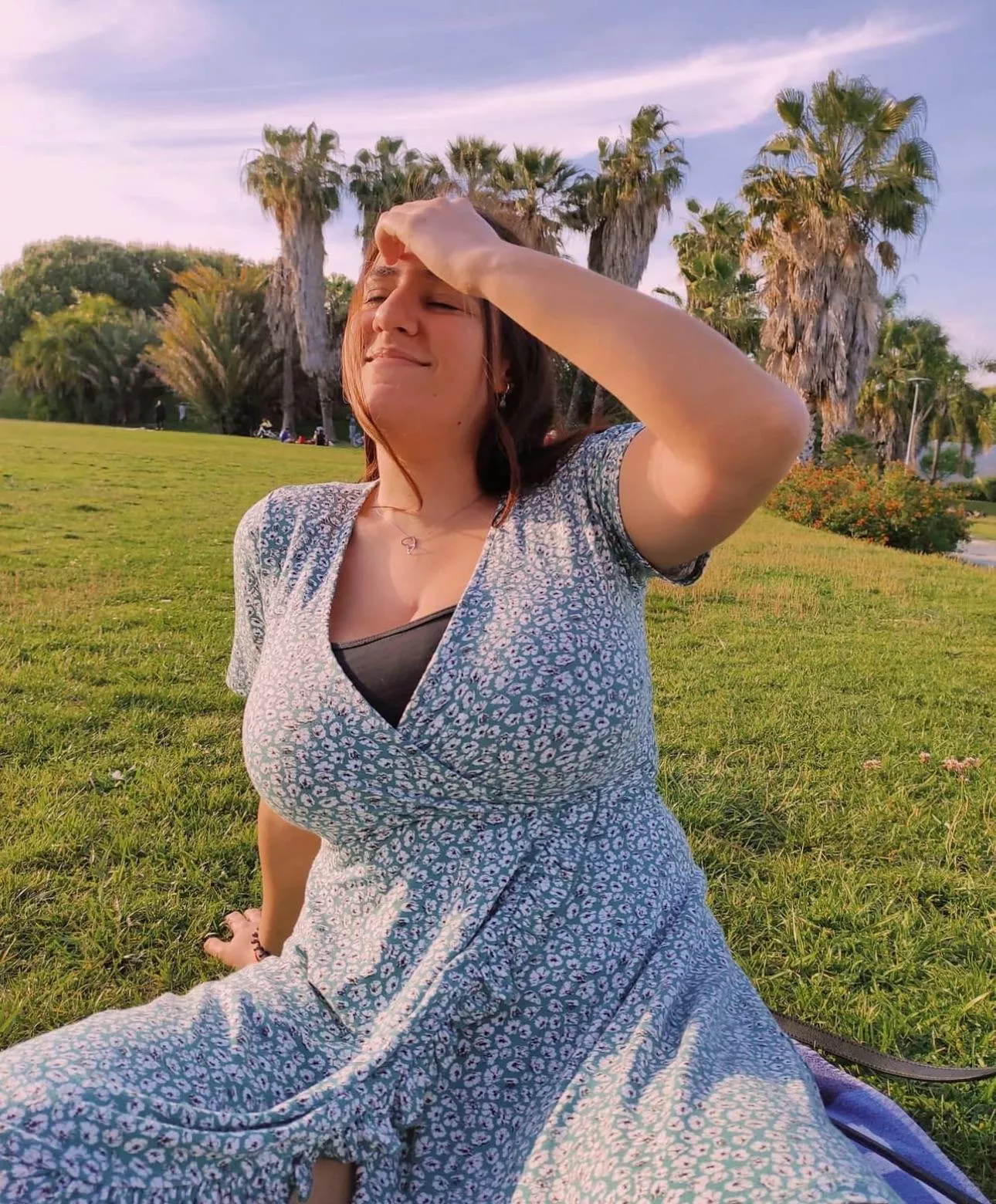 Happy Busty posted by Bobbyloveboobss