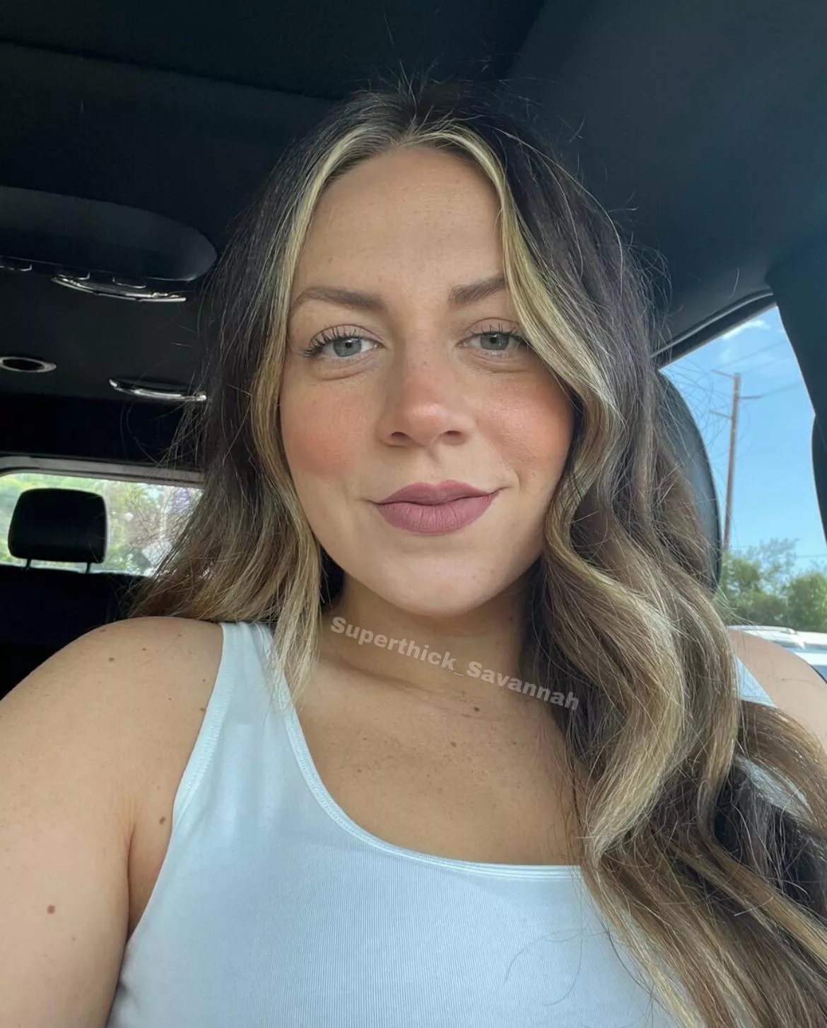 Happy Milfy Monday posted by Superthick_Savannah