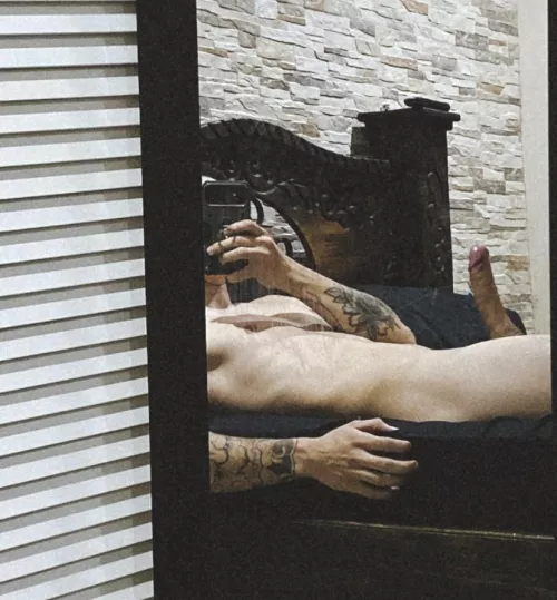 Happy Monday 😛 by Fisherman-Scared