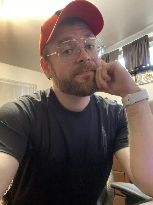 Happy Monday! We can get through the work week! by 158bees