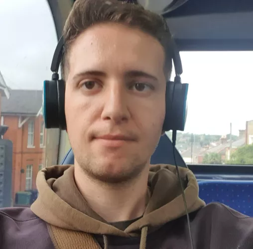 Hey gaymers. by sud092