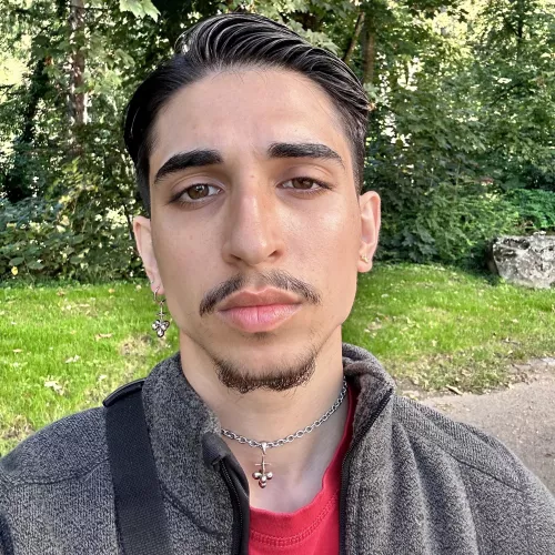 Hey ! I play on Xbox and PS5 :) by AguyForAguy