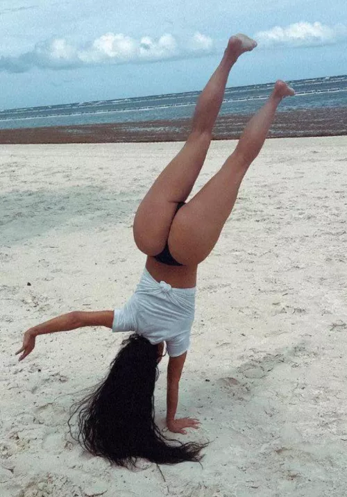 Hot Ass by ChemicalDesigner10