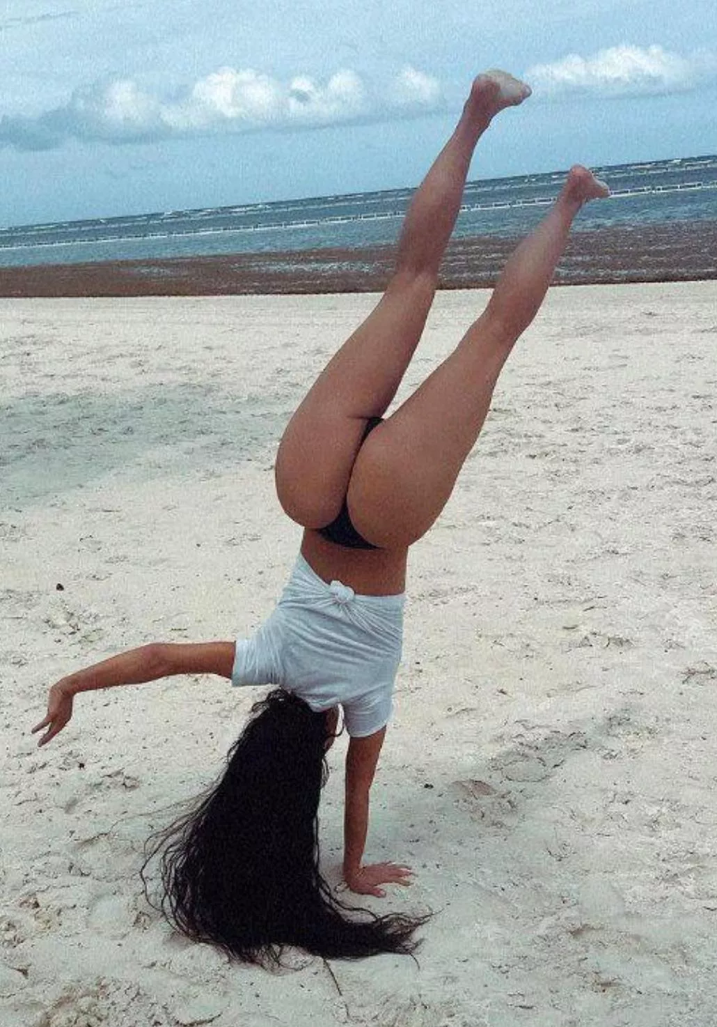 Hot Ass posted by ChemicalDesigner10