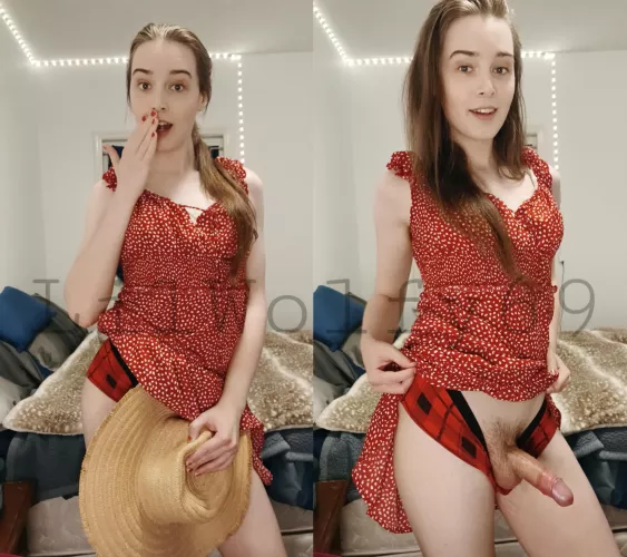 How about I take you on an adventure you wont ever forget? 💘 by Lydiawoolfy69